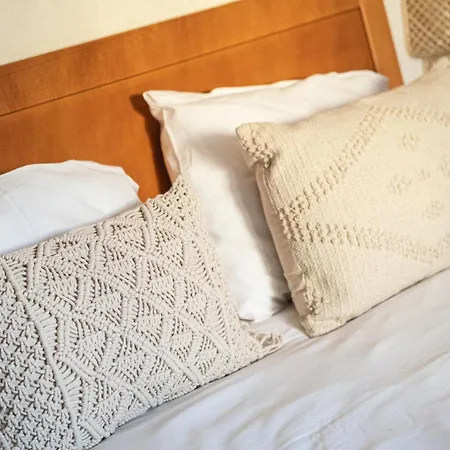 Da Janela Da Avo Rosa Lägenhet