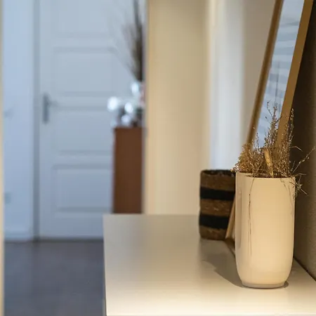 Da Janela Da Avo Rosa Lägenhet