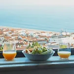 Appartement Da Janela Da Avo Rosa *