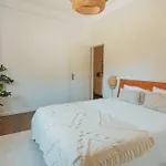 Appartement Da Janela Da Avo Rosa