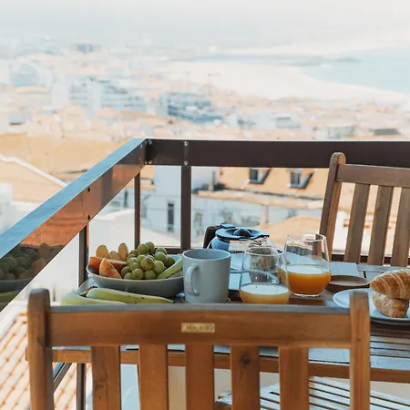 Appartement Da Janela Da Avo Rosa