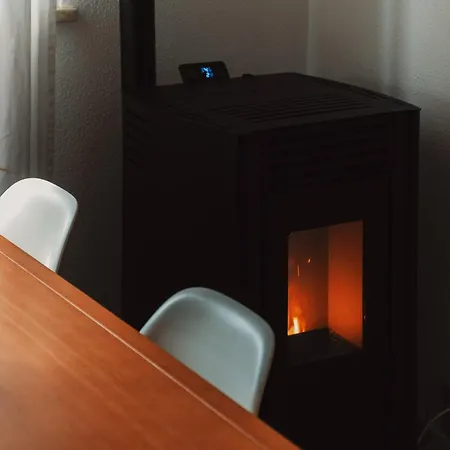 Apartment Da Janela Da Avo Rosa Nazaré