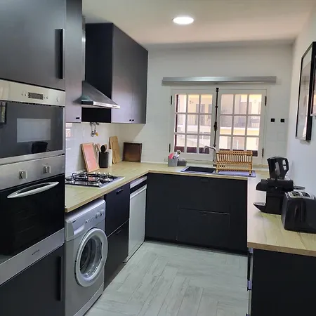 Appartement Da Janela Da Avo Rosa *