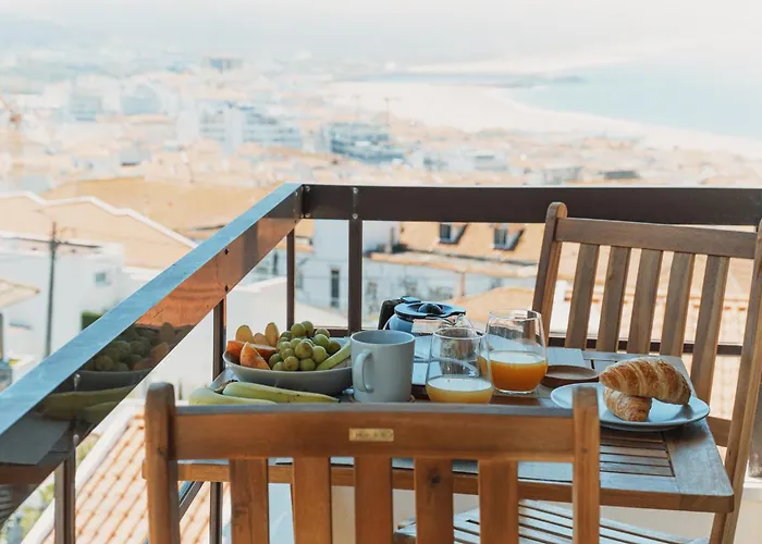 Apartment Da Janela Da Avo Rosa