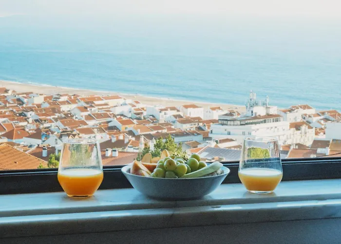Apartment Da Janela Da Avo Rosa *